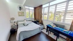 Blk 26 Tiong Bahru Road (Bukit Merah), HDB 3 Rooms #546377221